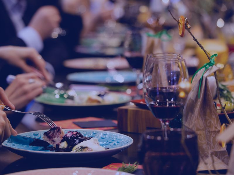 Neues Gaststättenrecht in Baden-Württemberg seit 1. Januar 2026 in Kraft